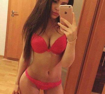 , 19 European female escort, Kingston