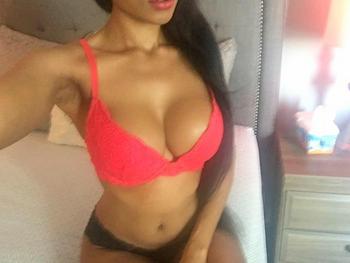 , 19  female escort, Kingston