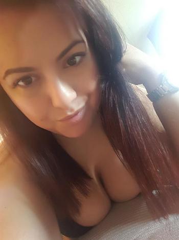 , 24  female escort, Kingston