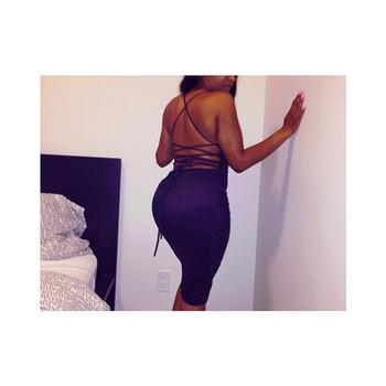 , 22  female escort, Kingston