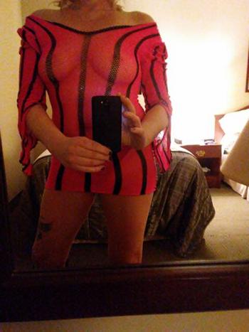 , 47  female escort, Kingston