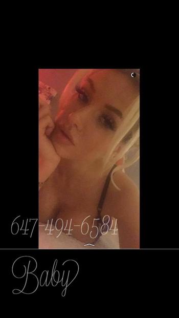 , 20  female escort, Kingston