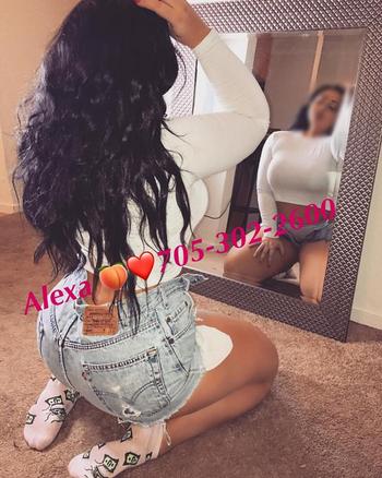 , 23  female escort, Kingston