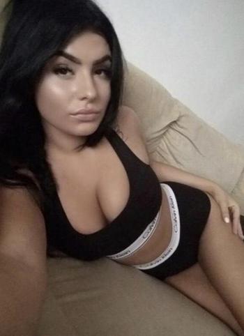 , 24  female escort, Kingston
