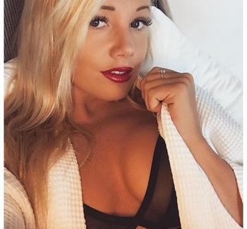 , 20 European female escort, Kingston