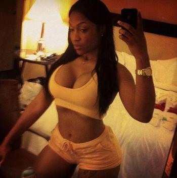 , 23  female escort, Kingston