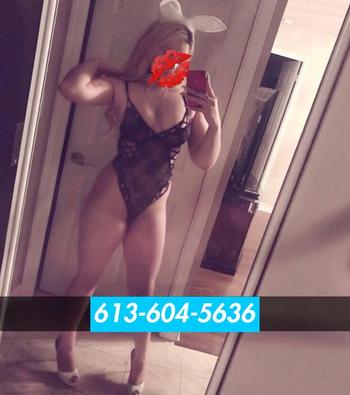 , 22 European female escort, Kingston