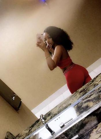 , 20  female escort, Kingston