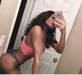 , 23  female escort, Kingston