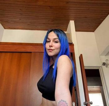 Lili, 27 Caucasian/White female escort, Kingston