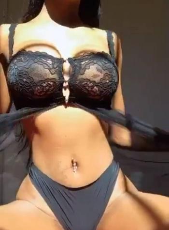 Melyna, 22 Latino/Hispanic female escort, Kingston