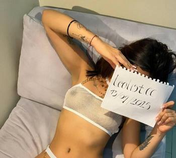 Miya, 24 Indo Canadian female escort, Kingston