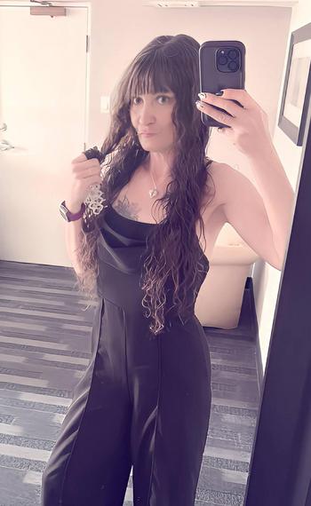 Karma Ki$$, 43 Caucasian/White female escort, Kingston