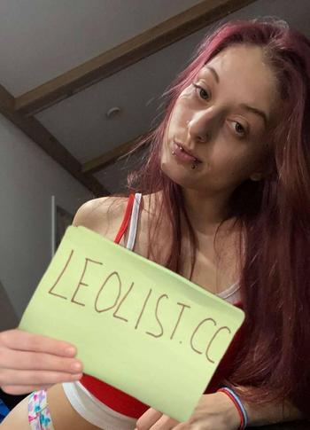 Sandy, 23 Caucasian/White female escort, Kingston