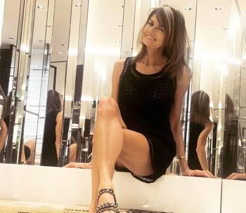 Francine, 62 Caucasian/White female escort, Kingston