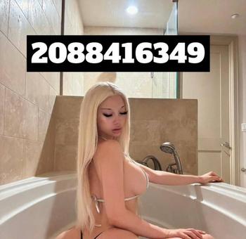 Anni:), 24 Caucasian/White female escort, Kingston