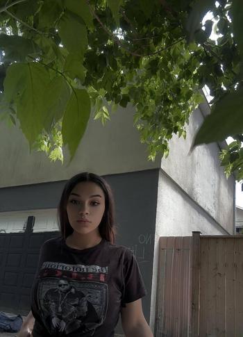 Luna, 19 Latino/Hispanic female escort, Kingston