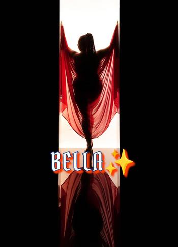 BELLA, 25 Caucasian/White female escort, Kingston