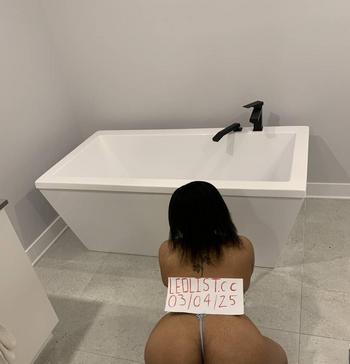 Lexia, 21 Latino/Hispanic female escort, Kingston
