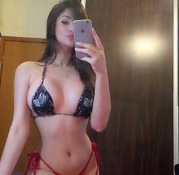 Nina, 21 Caucasian female escort, Kingston